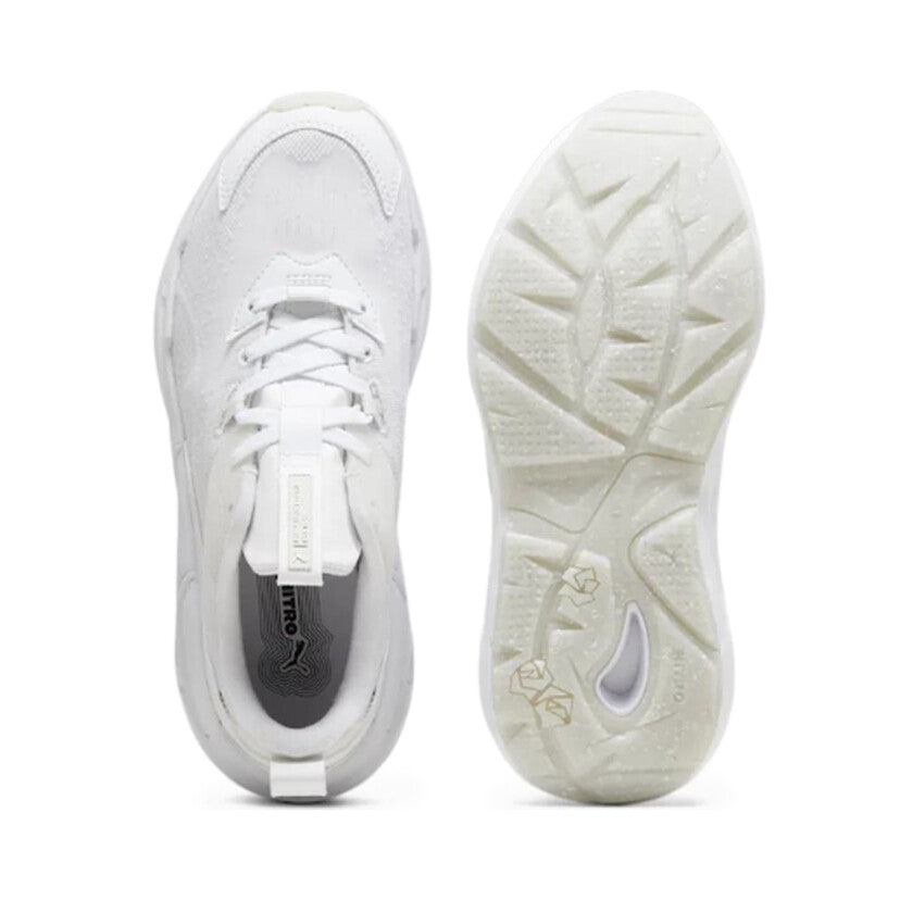 Puma Spina Nitro Pure Luxe