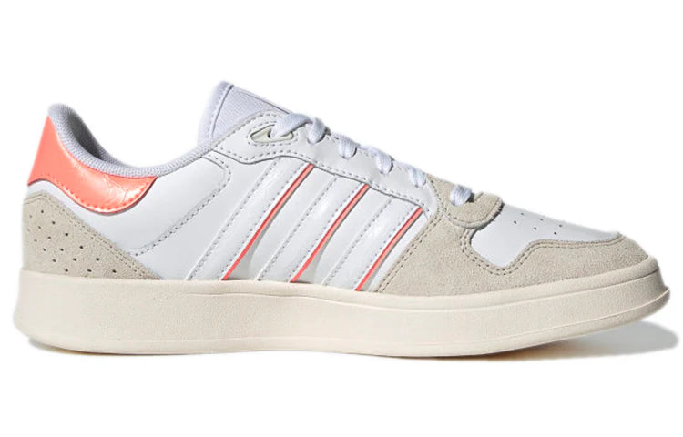 Adidas Originals Neo Breaknet Plus Blanc