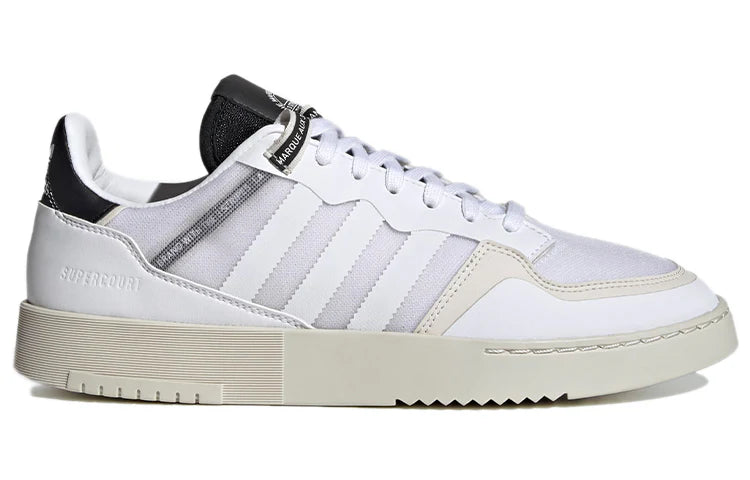 Adidas Originals Supercourt White