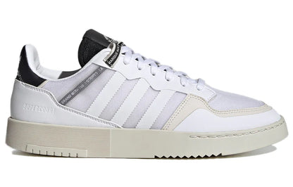 Adidas Originals Supercourt White