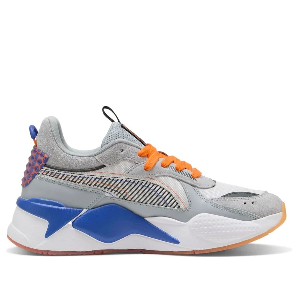 Puma x Rocket League RS-X Champions Road