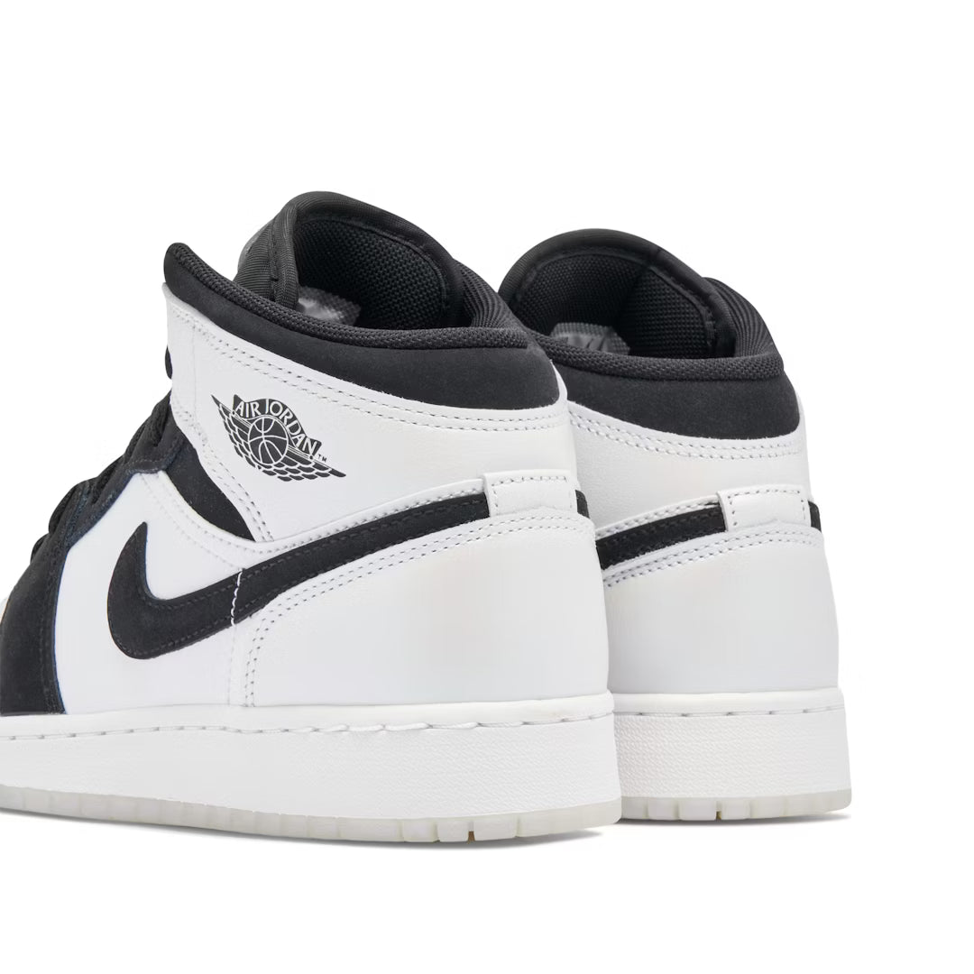 Air Jordan 1 Mid SE Diamond