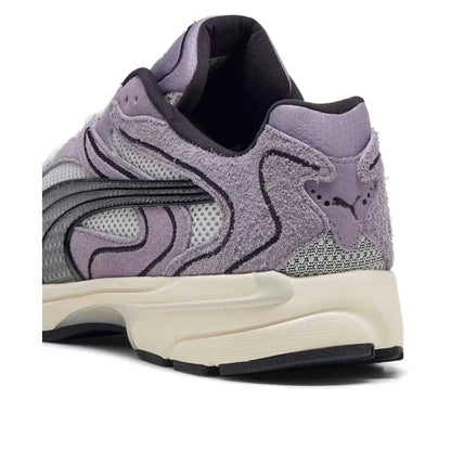 Puma Extos Collector Glacial Gray Pale Plum