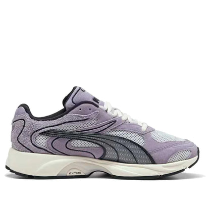 Puma Extos Collector Glacial Gray Pale Plum