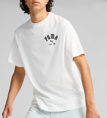 Puma Classics Play.Paris. T-shirt
