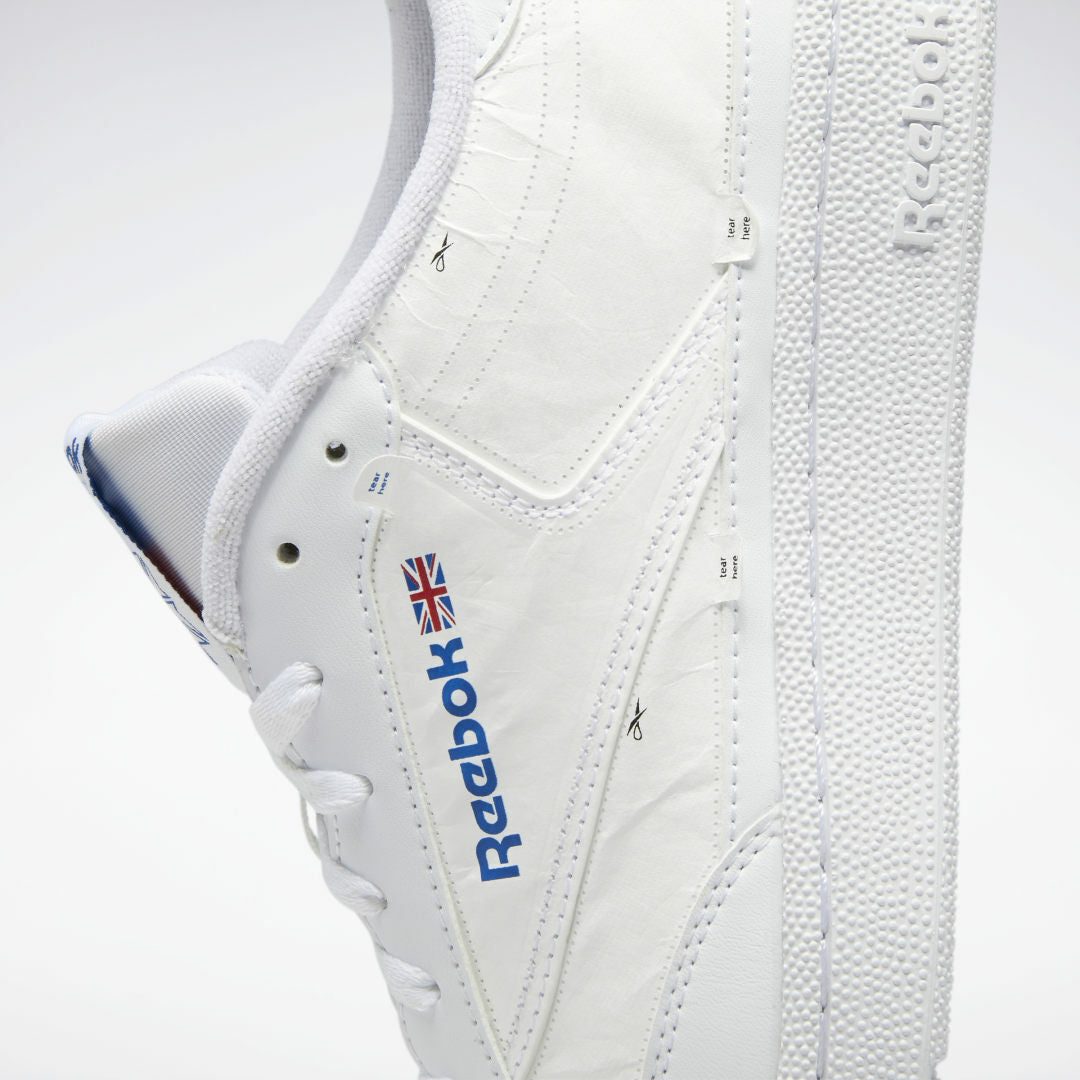 Reebok Club C 85 x U
