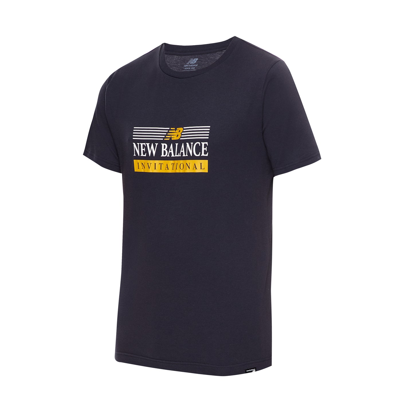 New Balance Sport Core Cotton Jersey T-Shirt