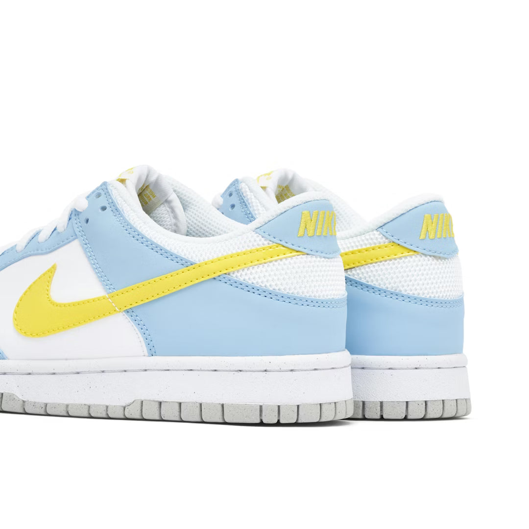 NIke Dunk Low Next Nature Simpsons GS