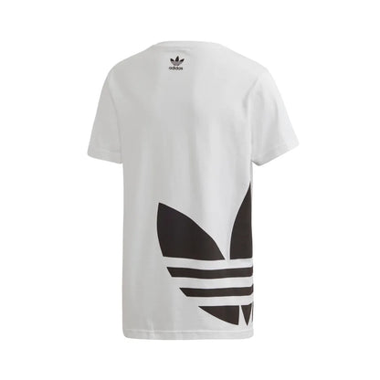 Adidas Originals T-shirt Big Trefoil
