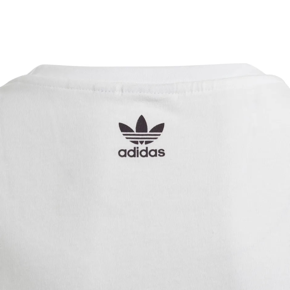 Adidas Originals T-shirt Big Trefoil