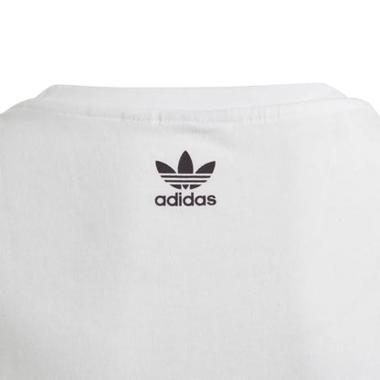 Adidas Originals T-shirt Big Trefoil