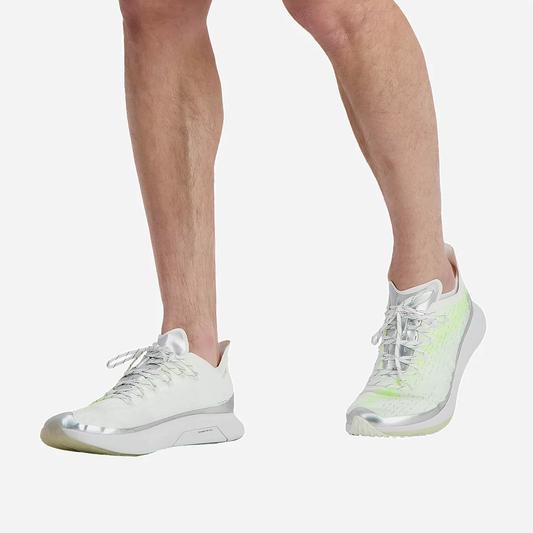 Le Coq Sportif Performance Équipe de France Blanc