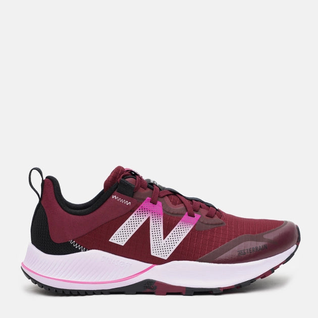 New Balance Nitrel V4