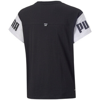 Puma T-shirt Fille