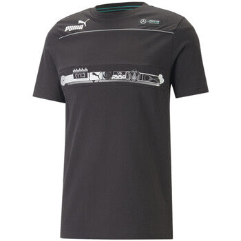 Puma x Mercedes T-shirt