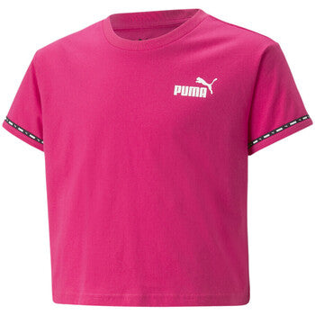 Puma T-shirt Fille