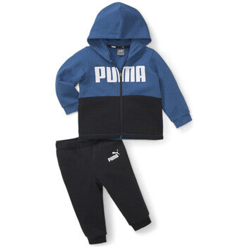 Puma Ensemble MNCTS