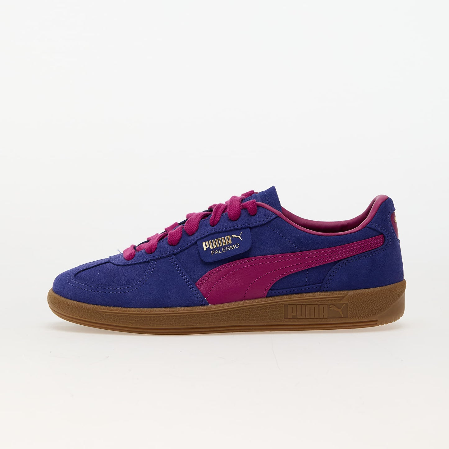 Puma Palermo Unisexe Lapis Lazuli