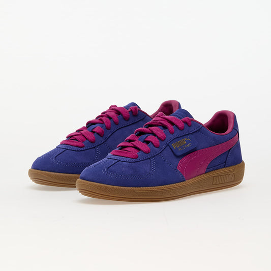 Puma Palermo Unisexe Lapis Lazuli