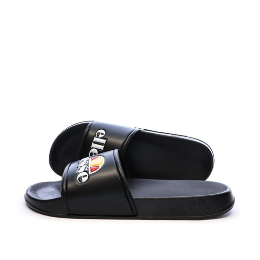 Ellesse Claquettes Duke Noir