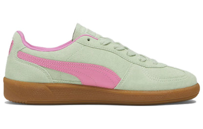 Puma Palermo Fresh Mint Fast Pink
