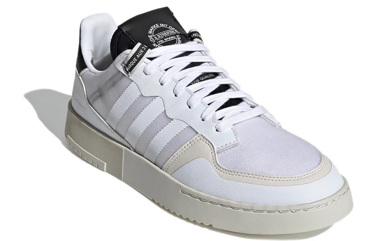 Adidas Originals Supercourt White