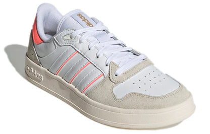Adidas Originals Neo Breaknet Plus Blanc