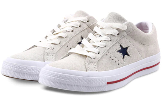 Converse One Star