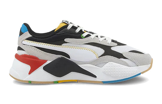 Puma RS-X3 Worldhood