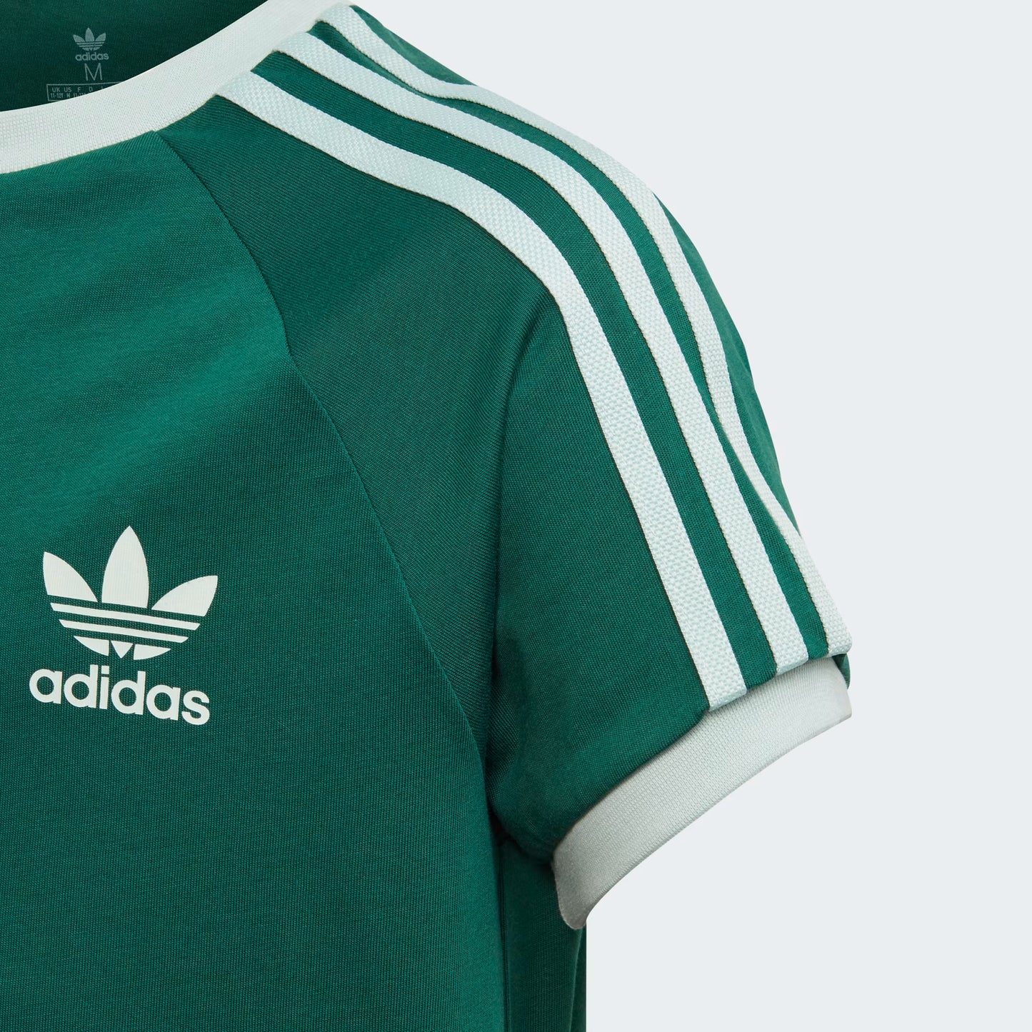 Adidas Originals 3 Stripes T-shirt