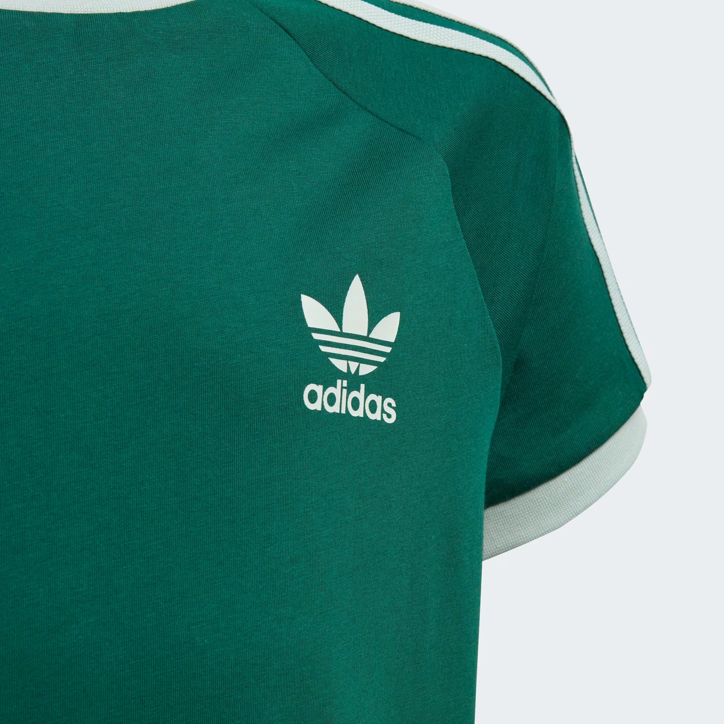 Adidas Originals 3 Stripes T-shirt