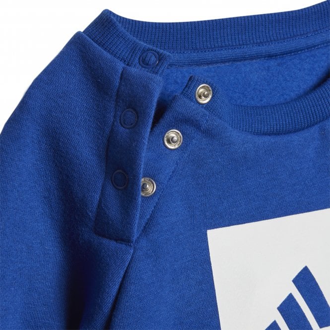 Adidas Set 3 Stripes Fleece