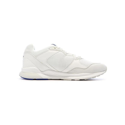 Le Coq Sportif LCS R500 Mixte Blanc