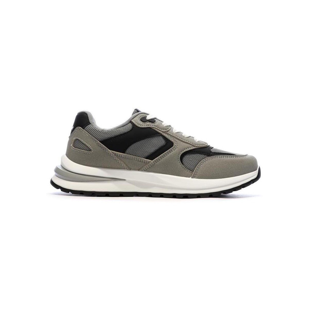 Ellesse Irma Sneakers Homme Taupe