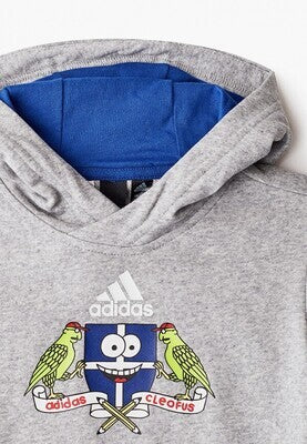 Adidas Sweatshirt B ART HD SW