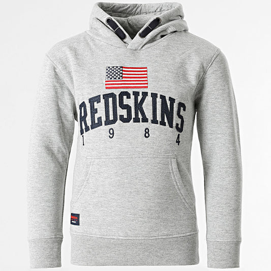 Redskins Sweatshirt à capuche