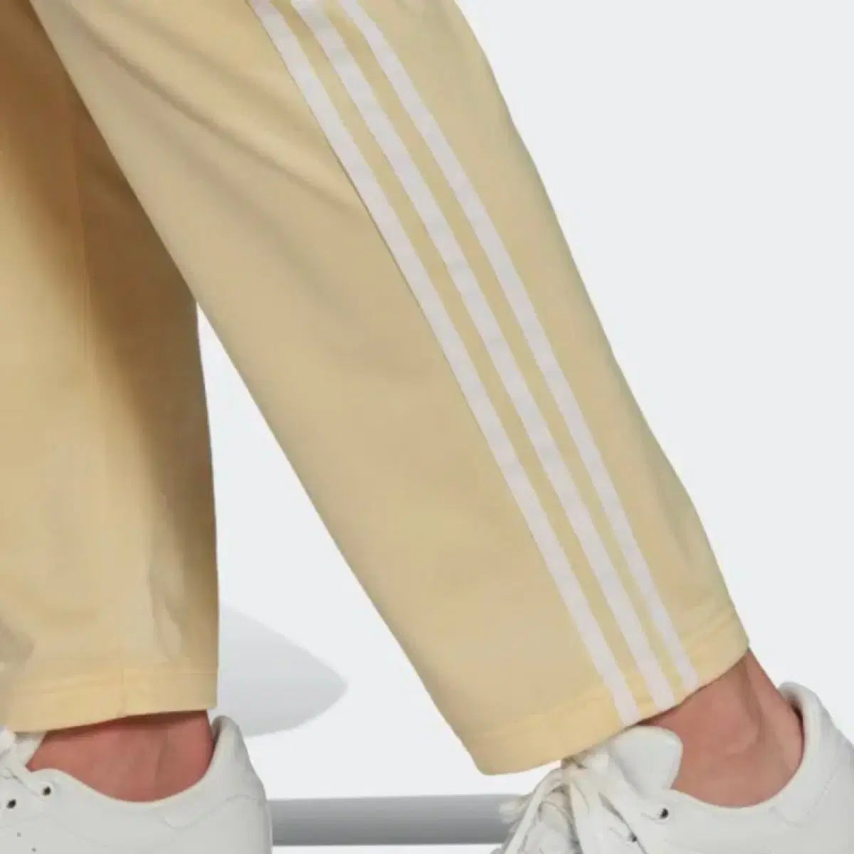 Adidas Pantalon A Bandes