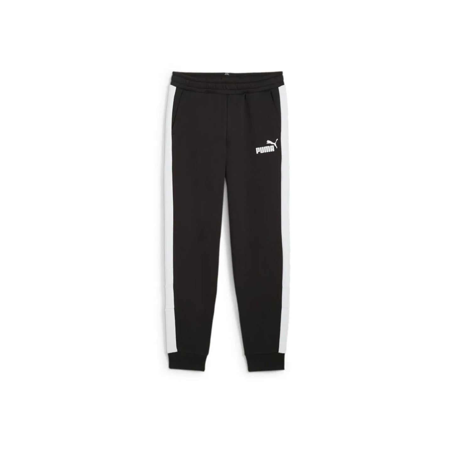Puma Pantalon ESS Block SW