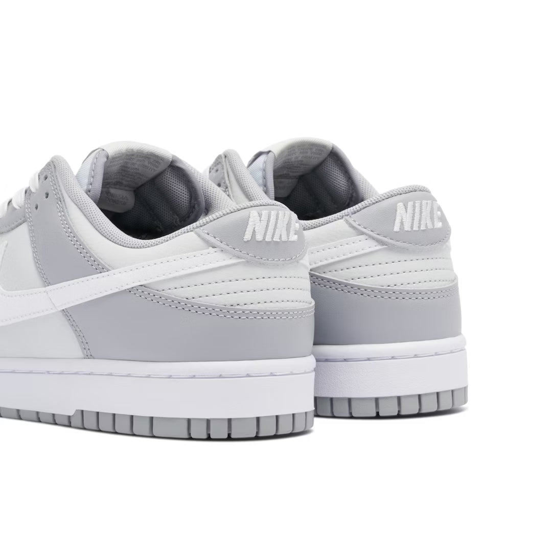 Nike Dunk Low Cloud Grey