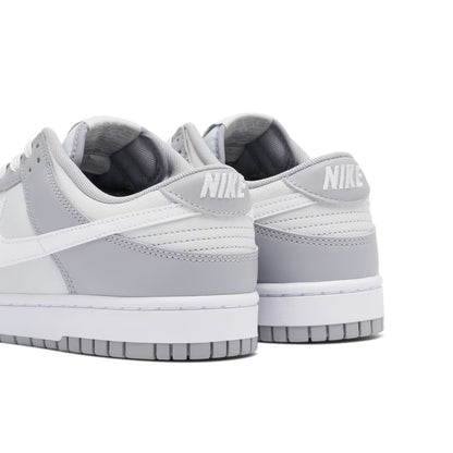 Nike Dunk Low Cloud Grey