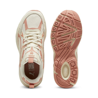 Puma Milenio Tech Suede Coquette