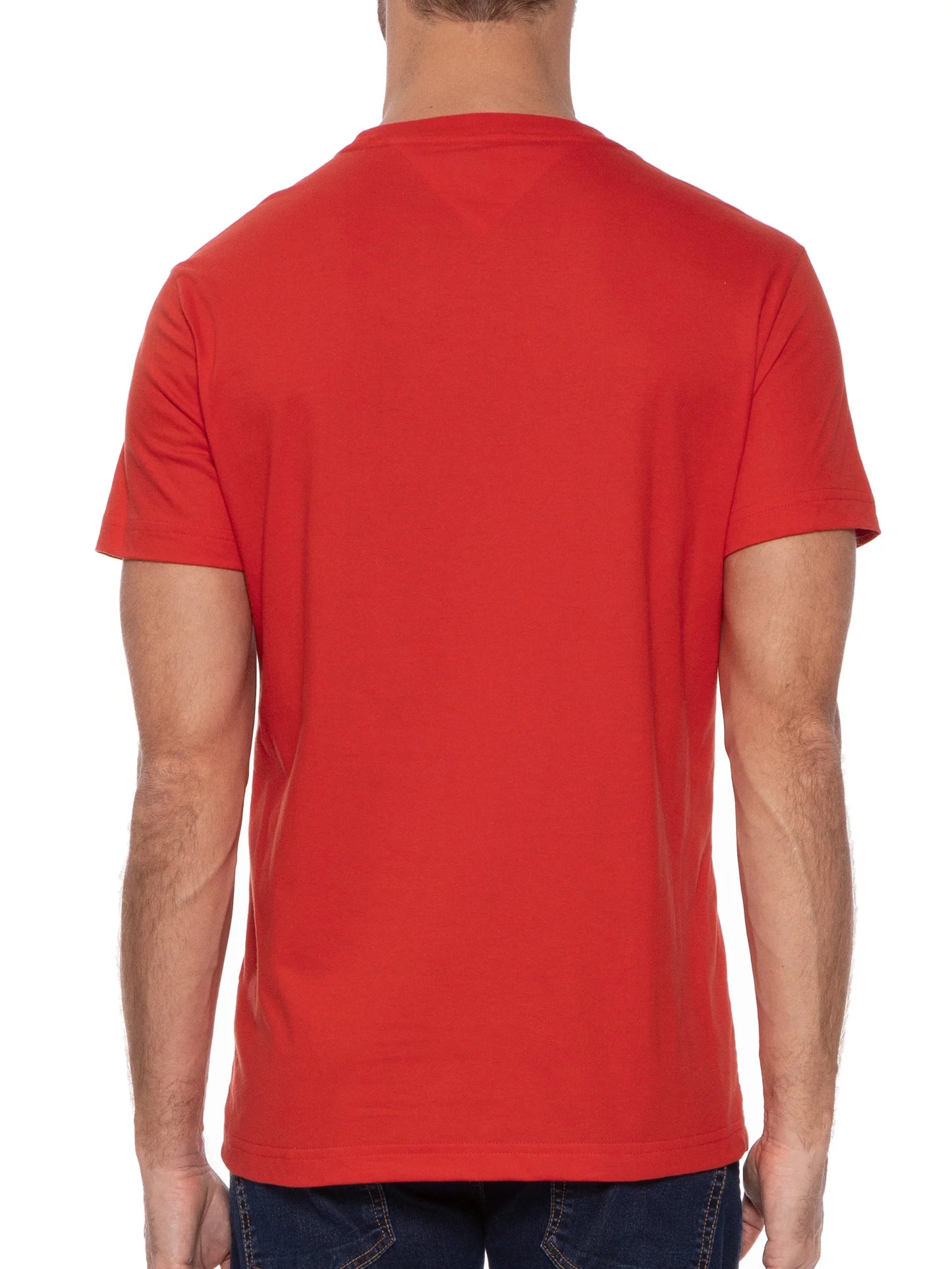 Tommy Hilfiger T-Shirt Monotype Roundle