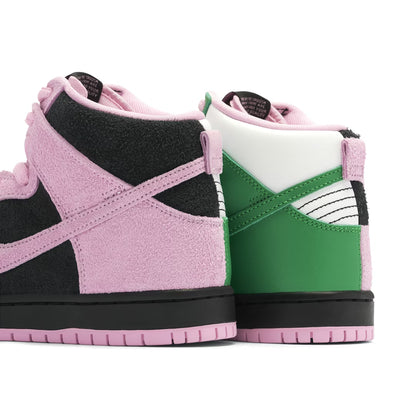 Nike Dunk High Pro Premium SB