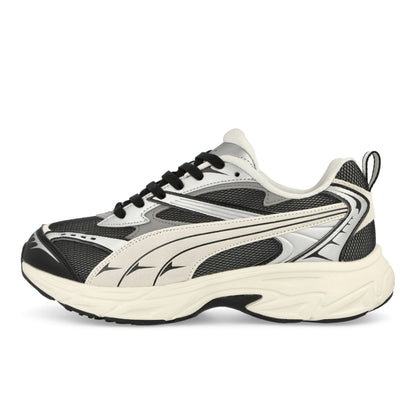 Puma Morphic Retro Silver