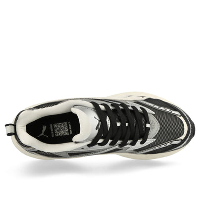 Puma Morphic Retro Silver