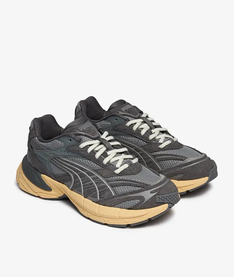 Puma Velophasis SD Unisexe Gris