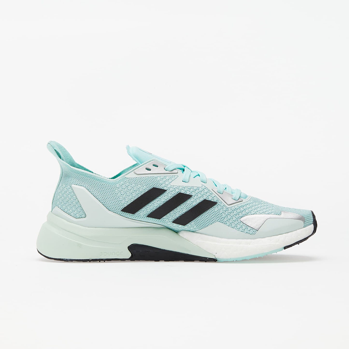Adidas Originals X9000L3 W Bleu Clair