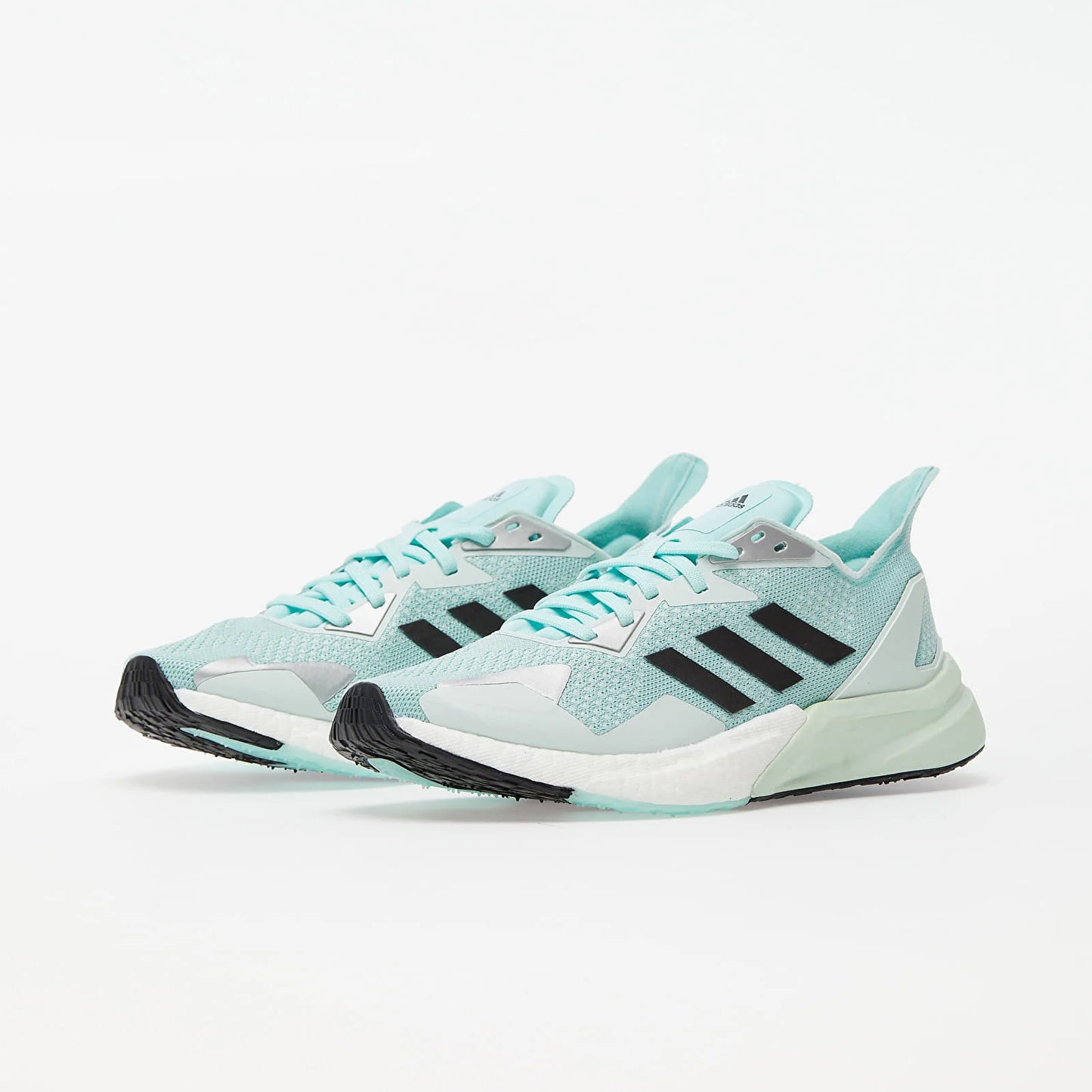 Adidas Originals X9000L3 W Bleu Clair