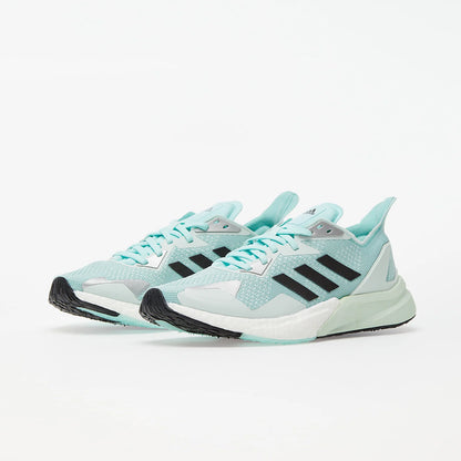Adidas Originals X9000L3 W Bleu Clair