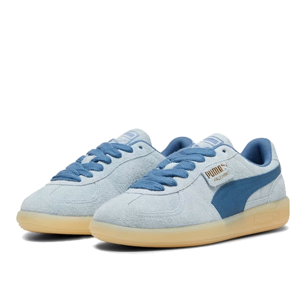 Puma Palermo Hairy